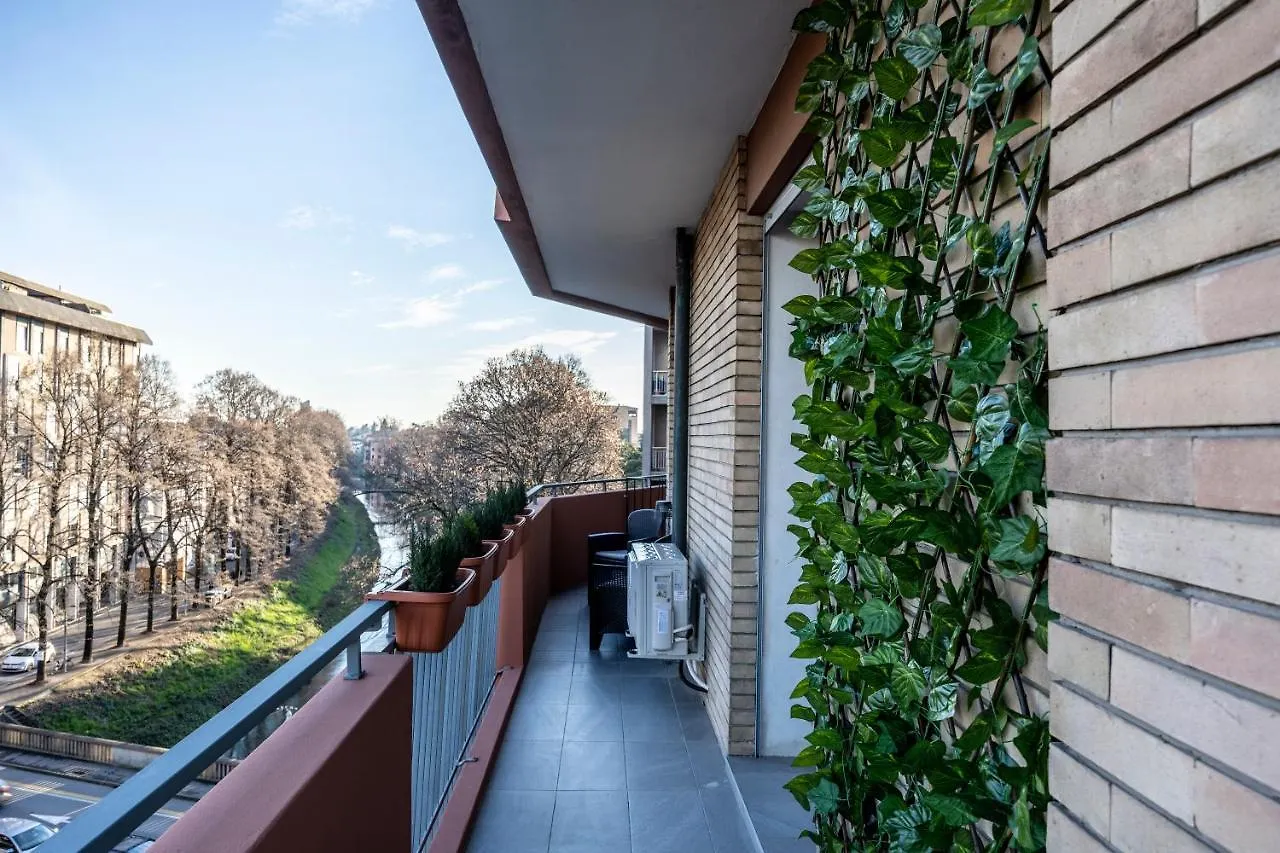 Apartment Dimorauno - Appartamento Domotico A 5 Stelle Padova Italy