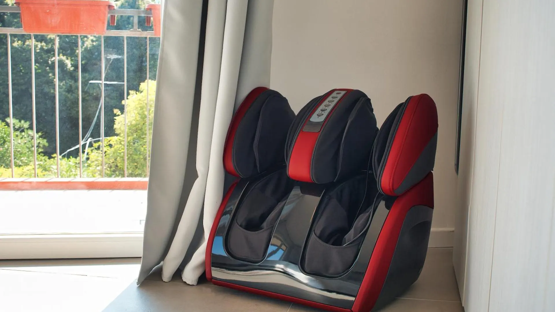 Apartment Dimorauno - Appartamento Domotico A 5 Stelle Padova Italy