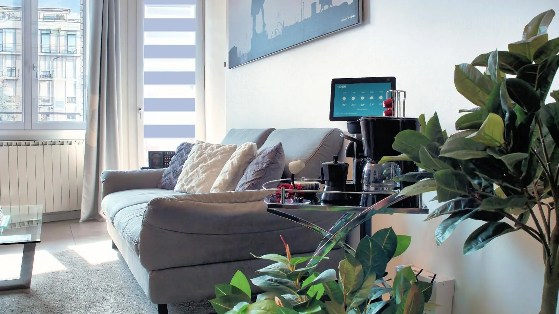 Dimorauno - Appartamento Domotico A 5 Stelle Padova Apartment