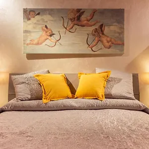 Apartamento Elena Casa Turistica, Padua