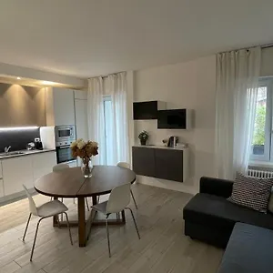 Casa Veronica Nel Cuore Di Apartment