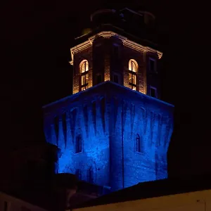 Stella Della Specola Apartment