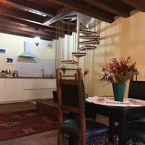Delle Erbe Apartment